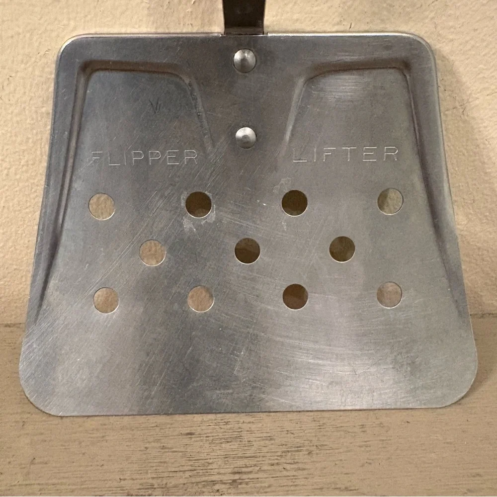 VTG Echo Forge Flipper Lifter Spatula
